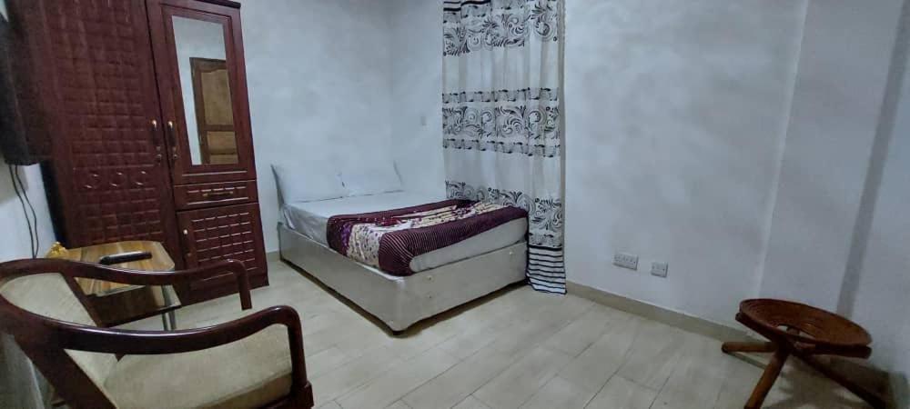 All Seasons Hotel Sansibar Exterior foto