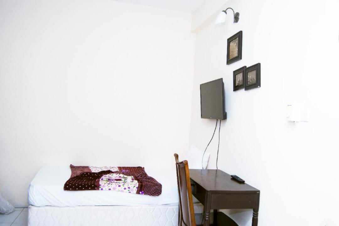 All Seasons Hotel Sansibar Exterior foto